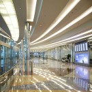 機場信息發布系統-廣州磐眾智能科技有限公司